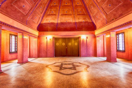 Dom przedpogrzebowy w Olsztynie